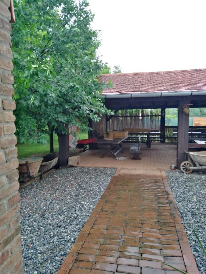B&B Majhen Kopacevo Eksteriør bilde
