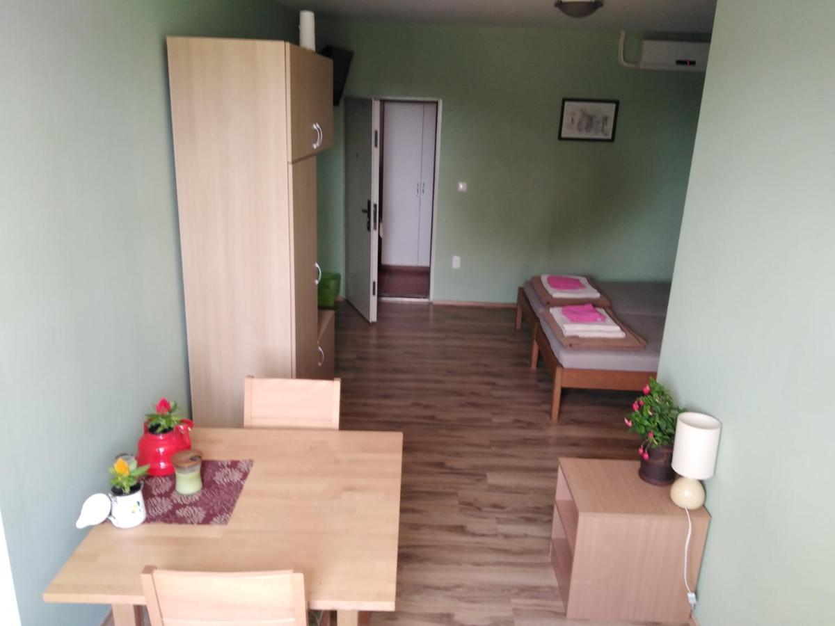 B&B Majhen Kopacevo Eksteriør bilde