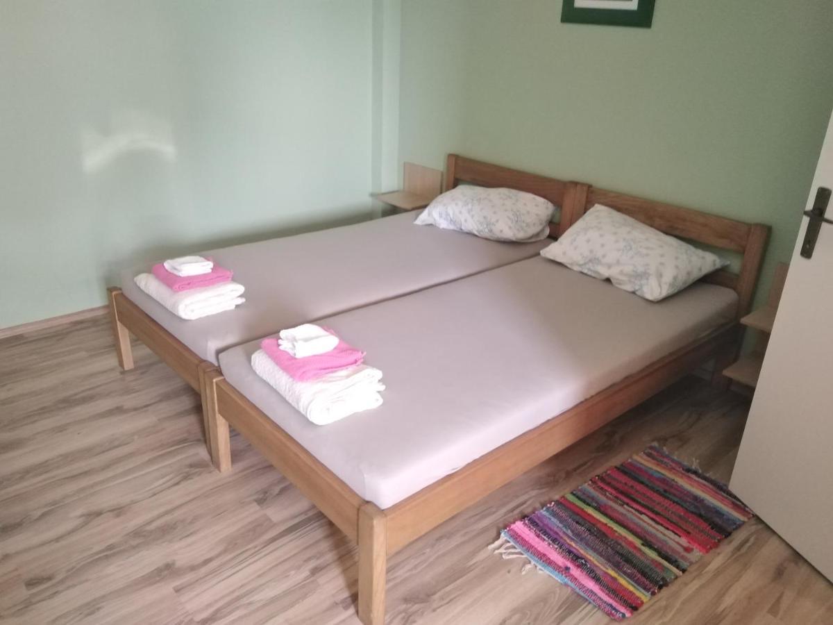 B&B Majhen Kopacevo Eksteriør bilde