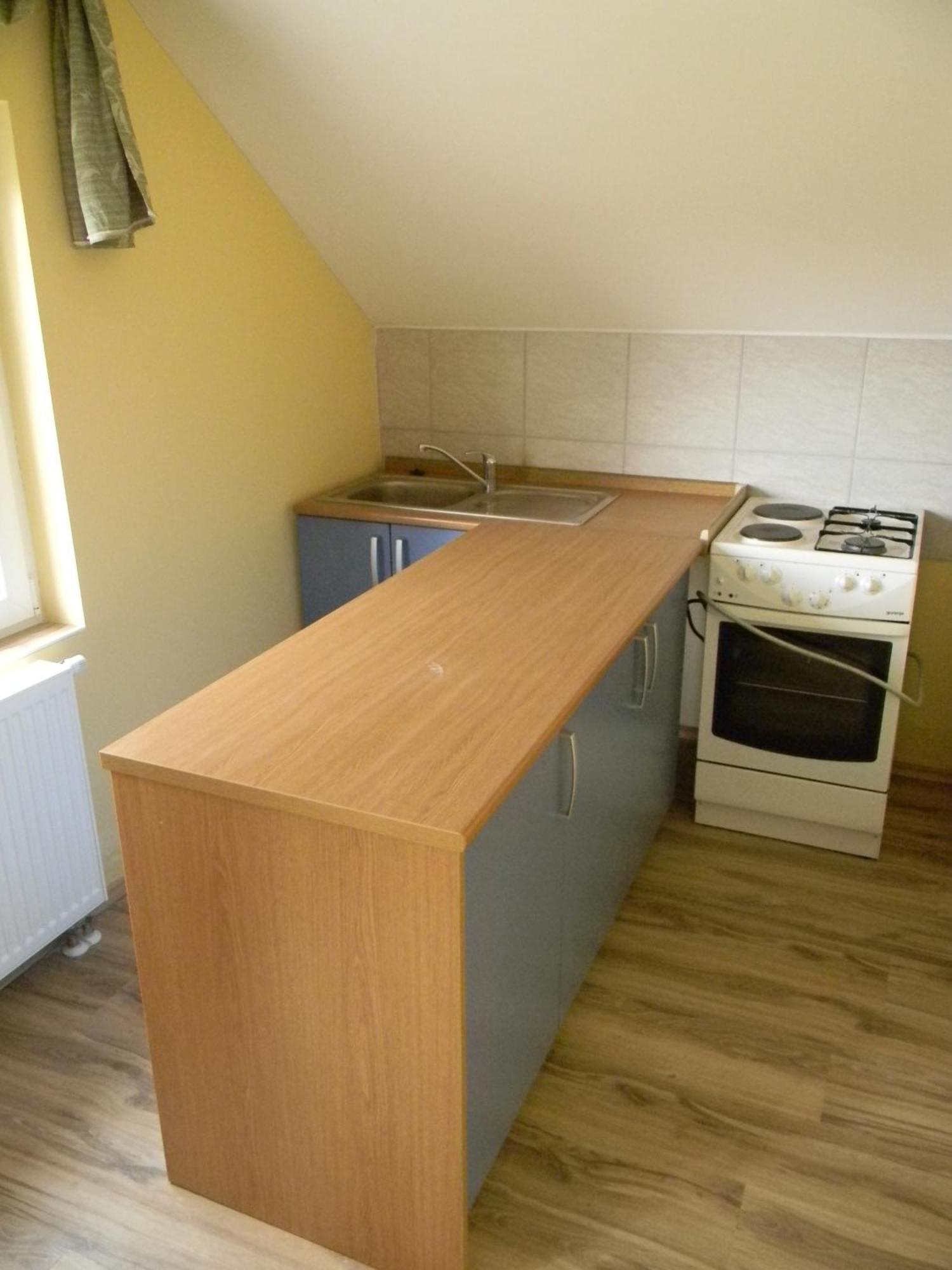 B&B Majhen Kopacevo Rom bilde