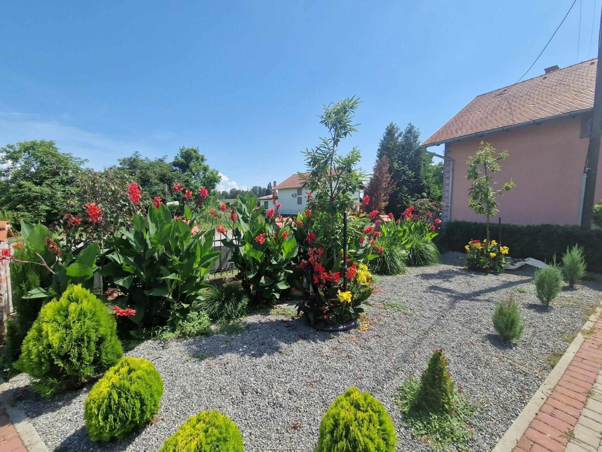 B&B Majhen Kopacevo Eksteriør bilde