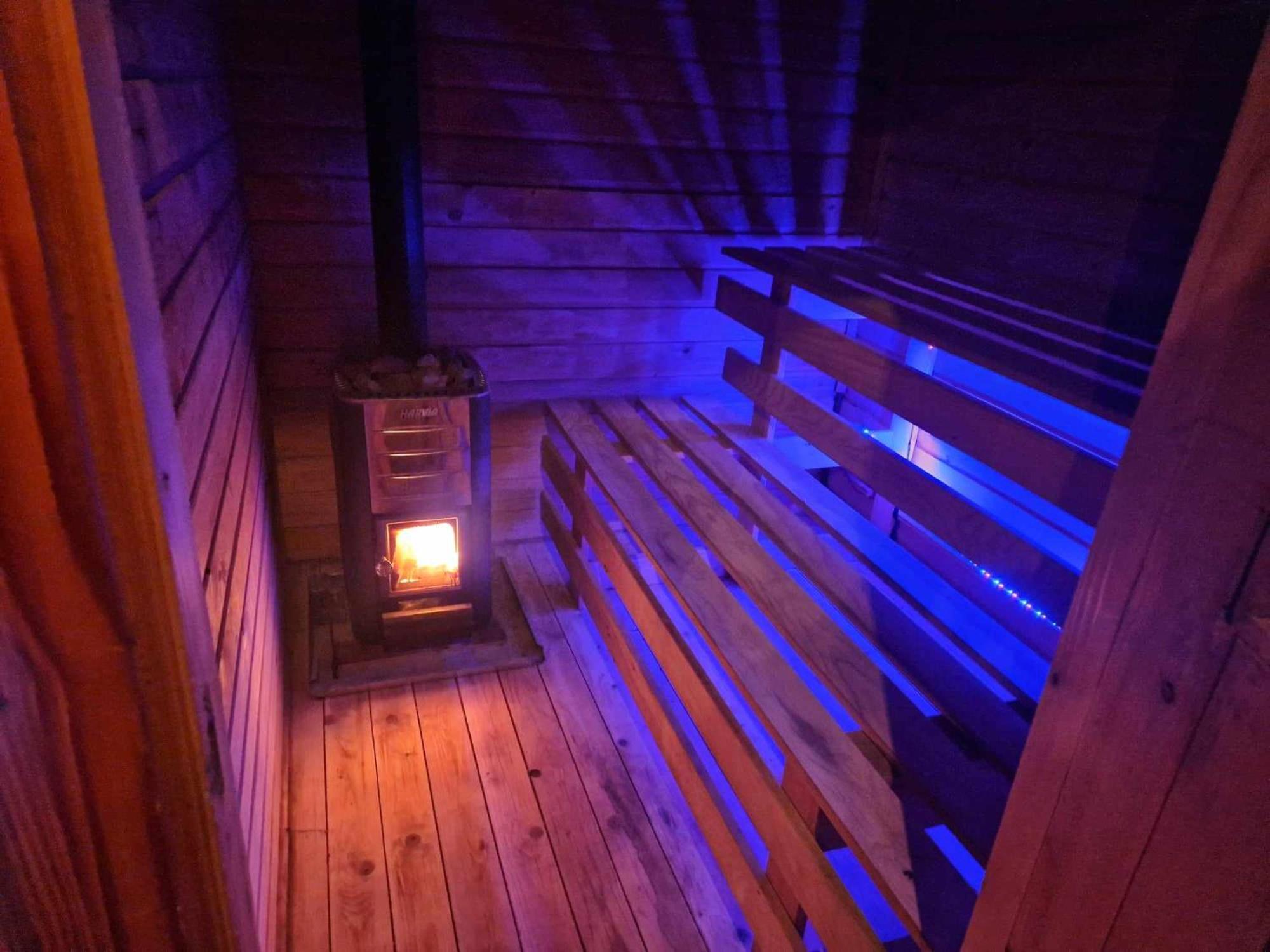 B&B Majhen Kopacevo Eksteriør bilde