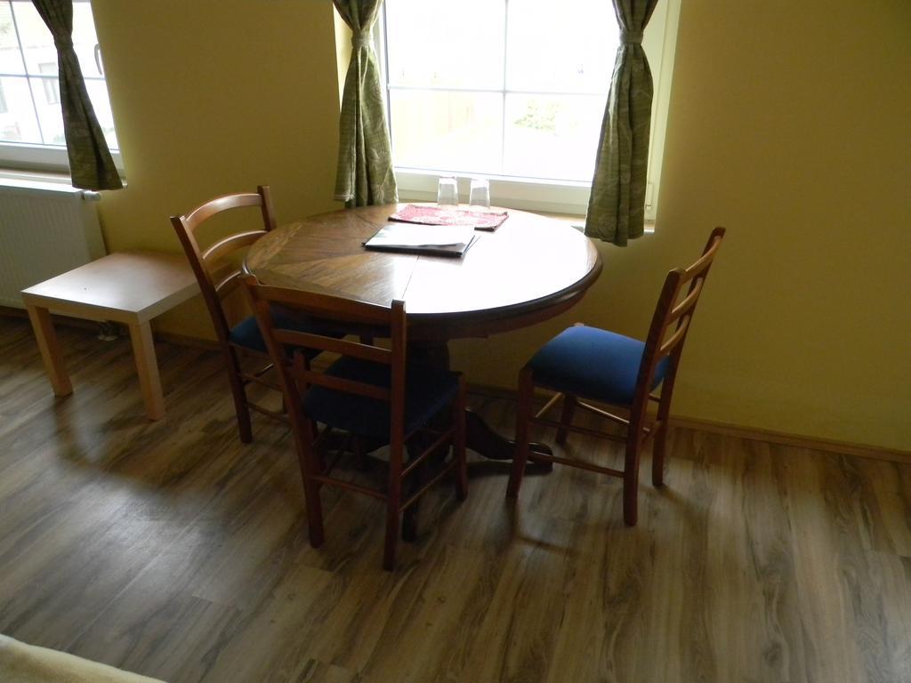 B&B Majhen Kopacevo Rom bilde