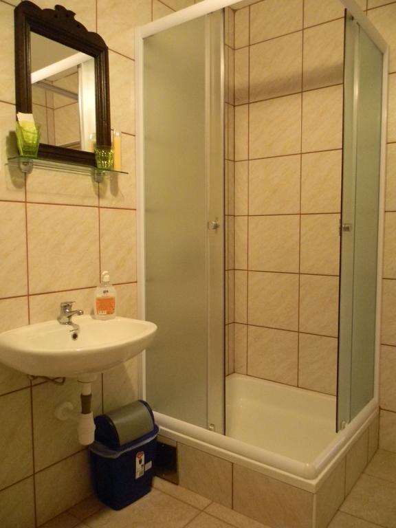 B&B Majhen Kopacevo Rom bilde