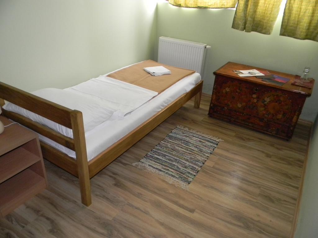 B&B Majhen Kopacevo Rom bilde